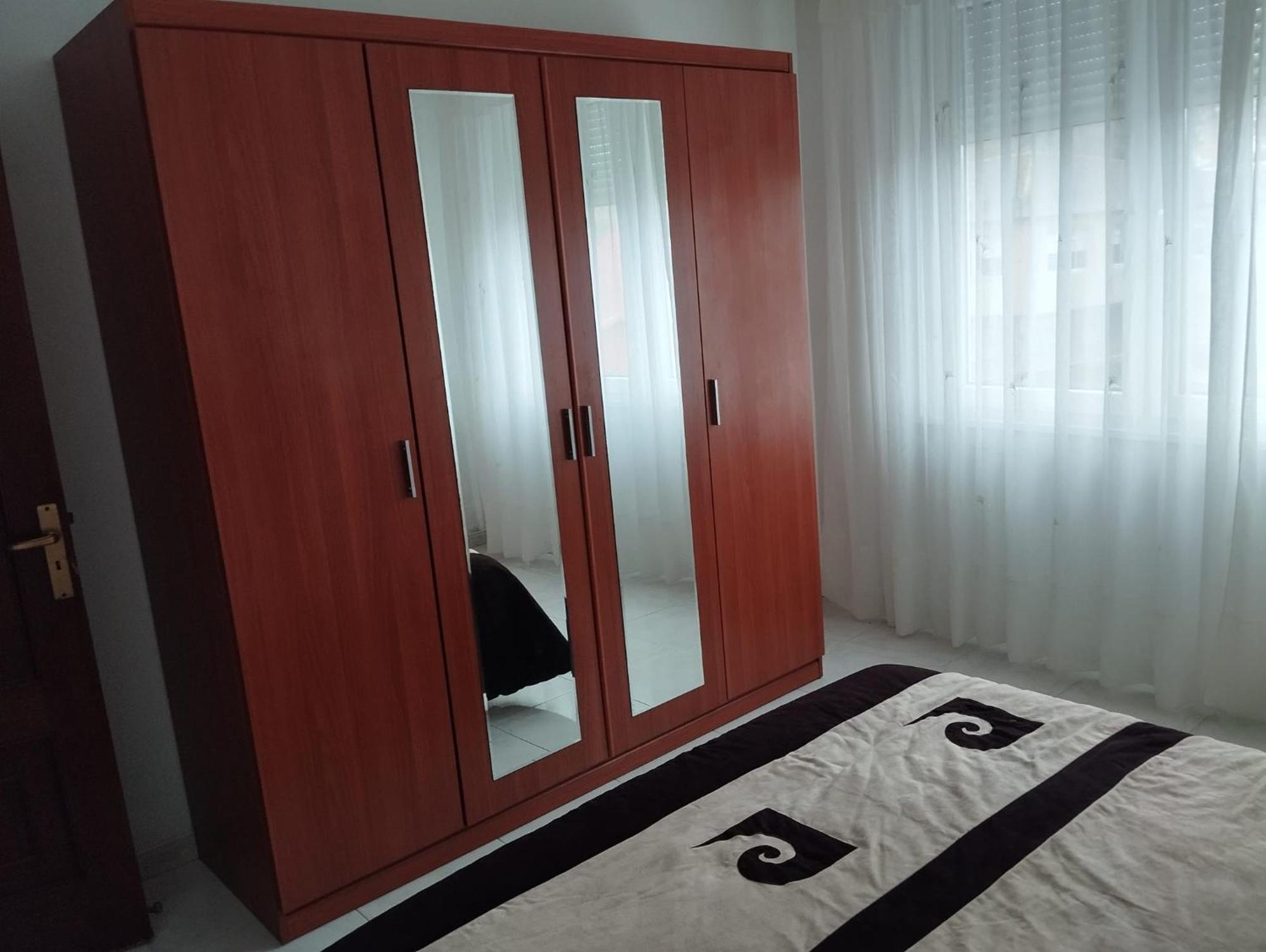 Apartamento Centrico Prado Blanco Finisterra Exterior foto